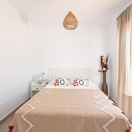 Dreamy Beach Penthouse Torre de Benagalbon Esterno foto