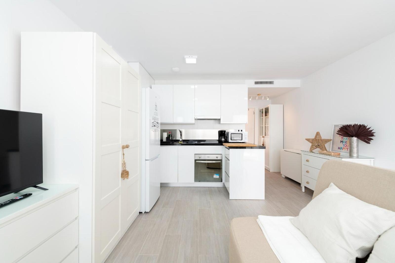 Dreamy Beach Penthouse Torre de Benagalbon Esterno foto